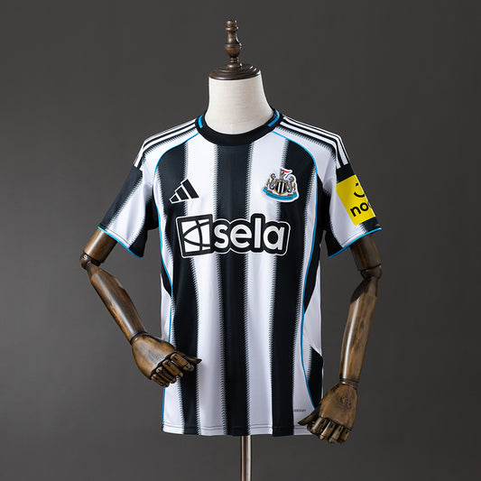 Camisola Newcastle United Principal 25/26
