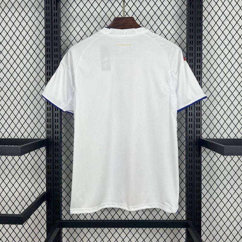 Camisola Lyon Principal 25/26