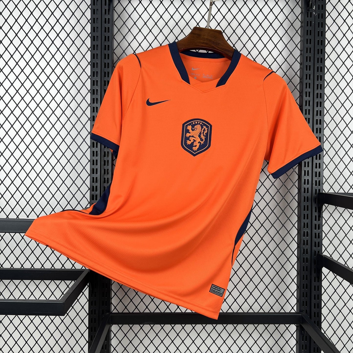 Camisola Holanda Principal 26