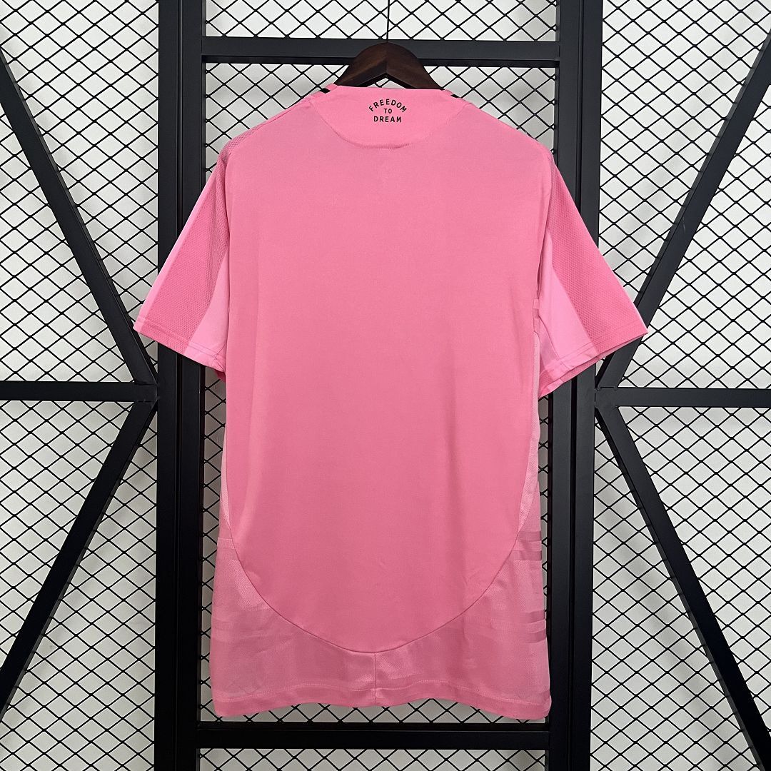 Camisola Inter Miami Principal 25/26