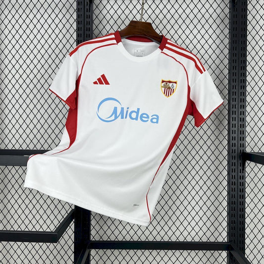 Camisola Sevilla Principal 25/26