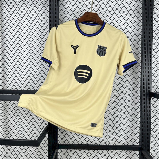 Camisola Barcelona Alternativa 25/26