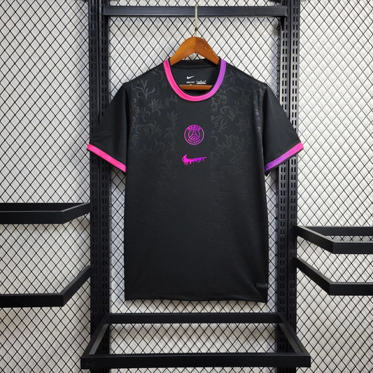 Camisola PSG Edição Especial Preta