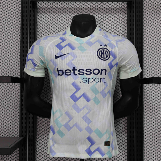 Camisola Inter Milan Alternativa 25/26