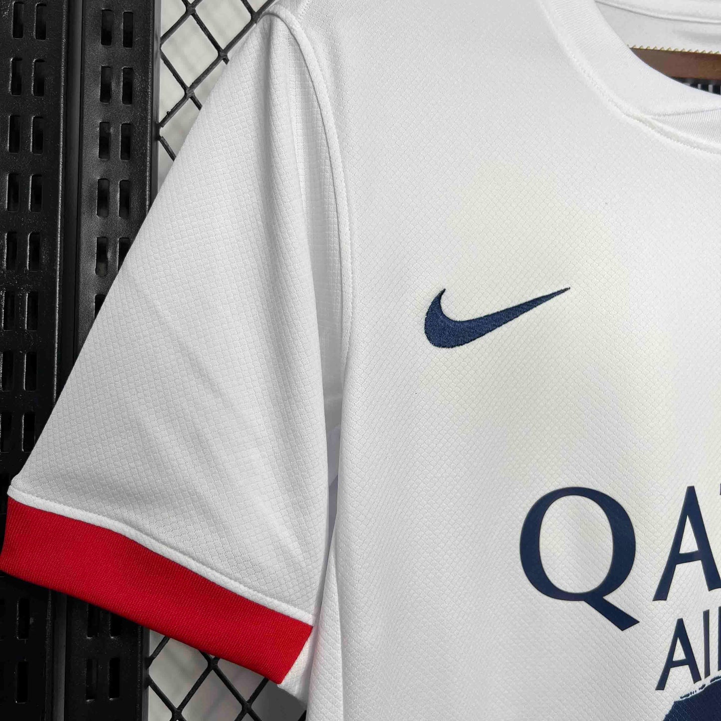 Camisola PSG Alternativa 25/26