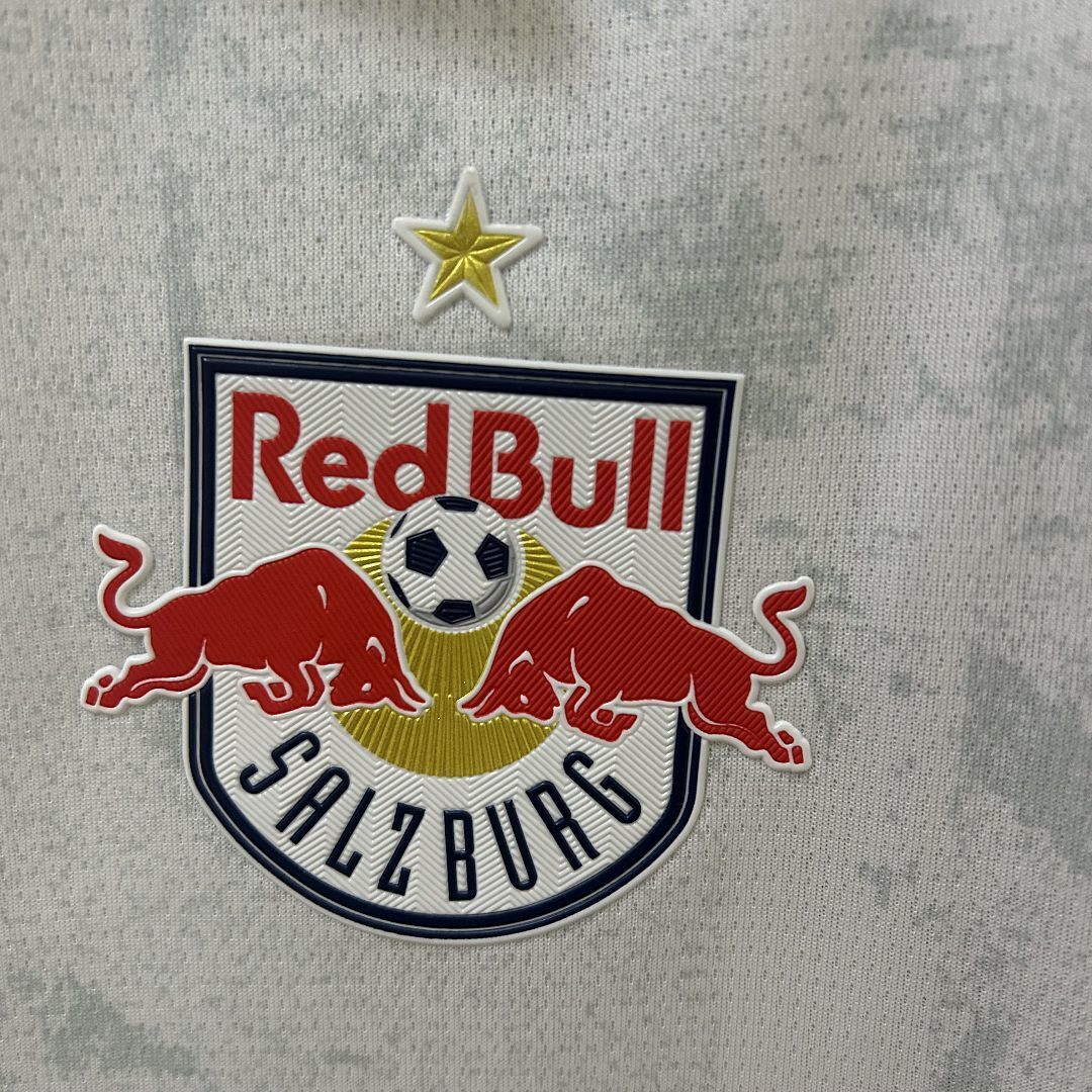 Camisola RB Leipzig Principal 25/26