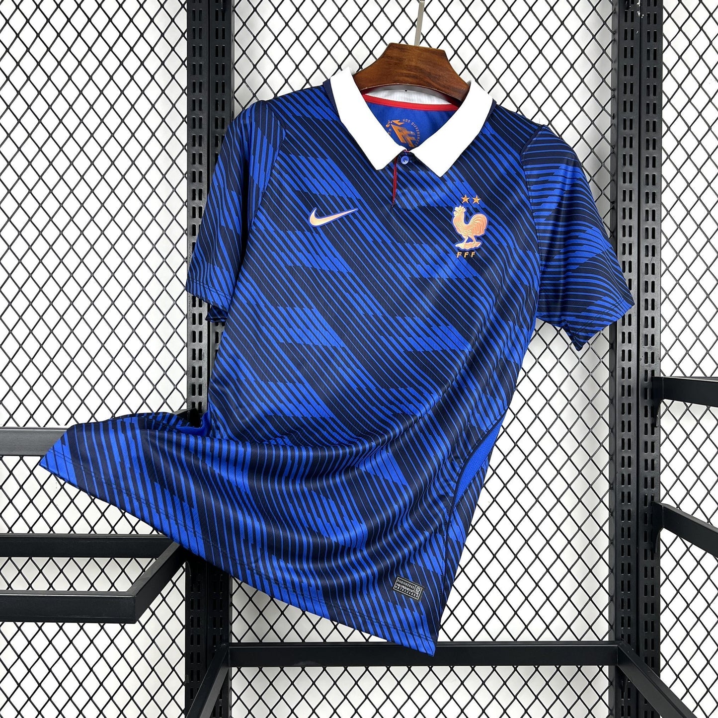 Camisola França Principal 26