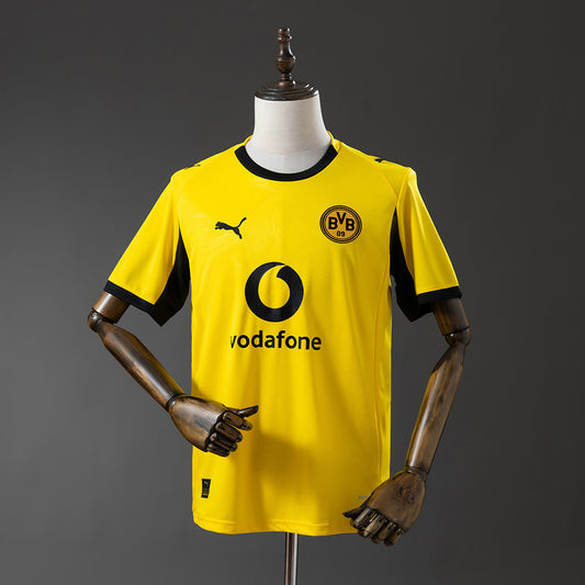 Camisola Borussia Dortmund Principal 25/26