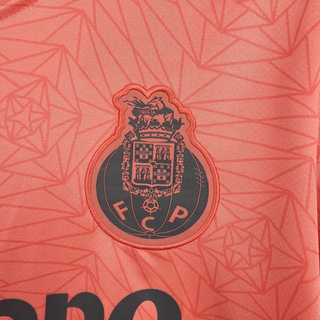 Camisola FC Porto Alternativa 25/26