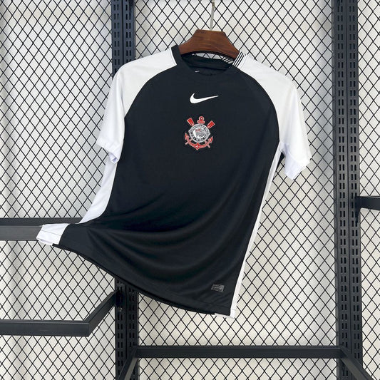 Camisola Corinthians Secundária 25/26