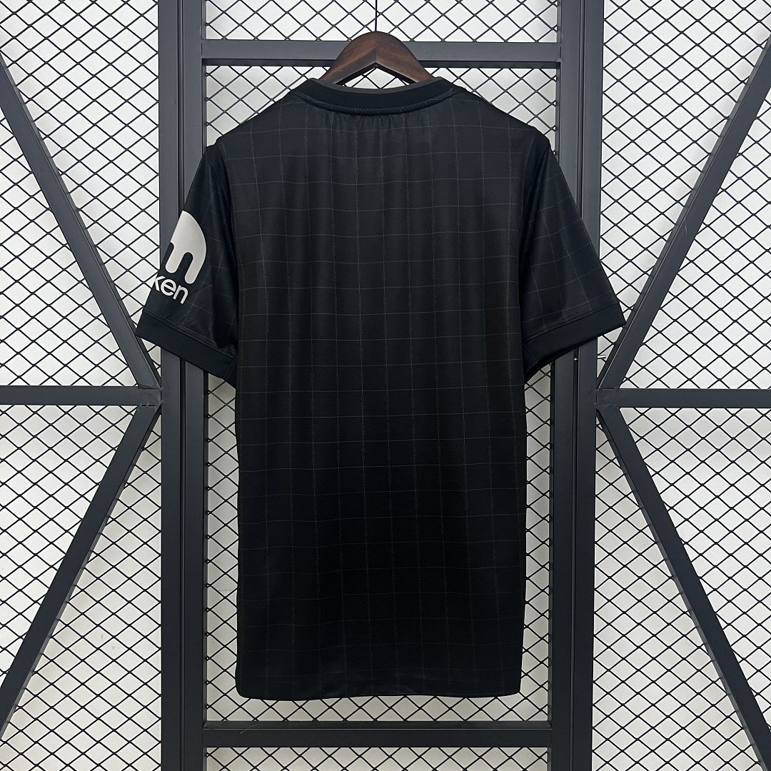 Camisola Tottenham Alternativa 25/26