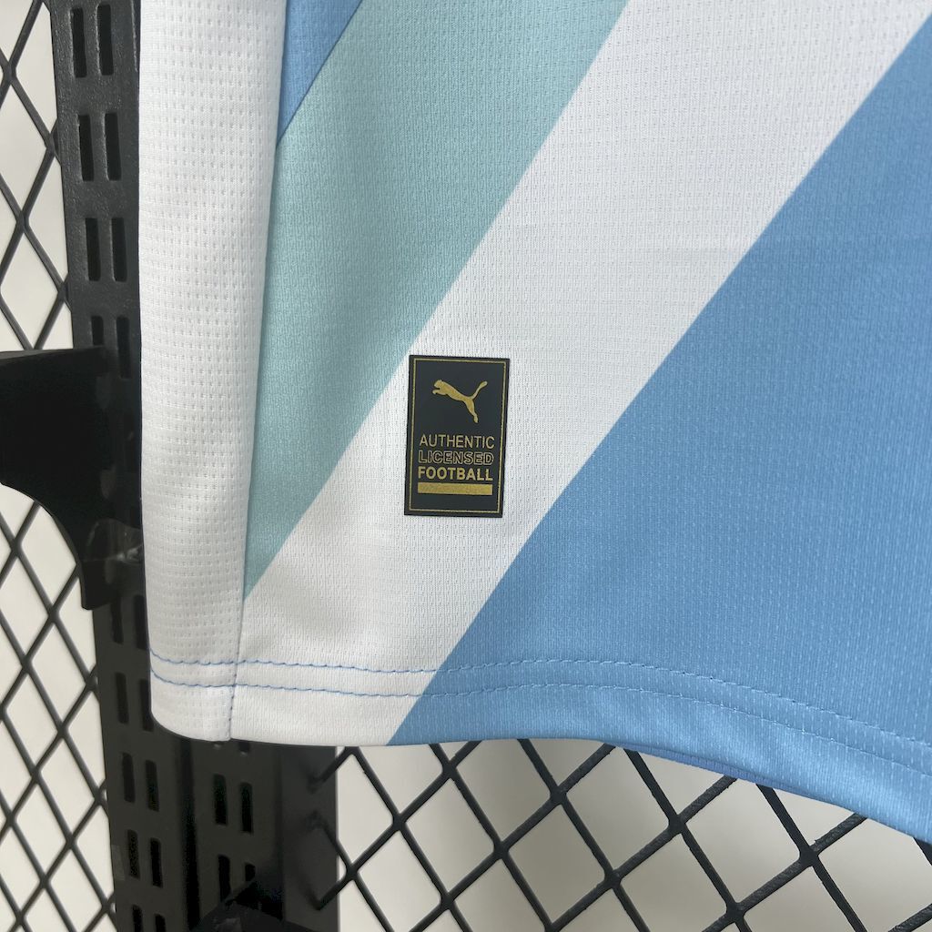 Camisola Manchester City Principal 25/26